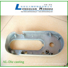 aluminum die casting parts,die aluminum casting parts